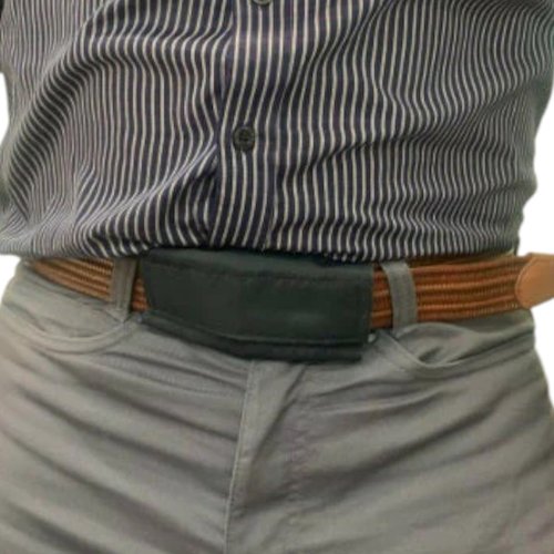 SPAKTBC Belt Cover Protector (812805)